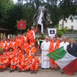 Festa della Croce Bianca